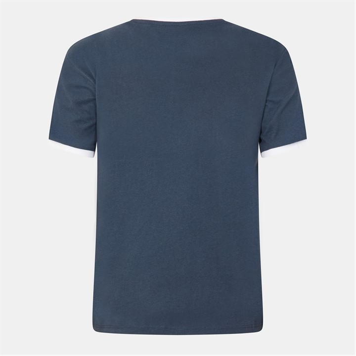 Trinkey Ringer T-Shirt