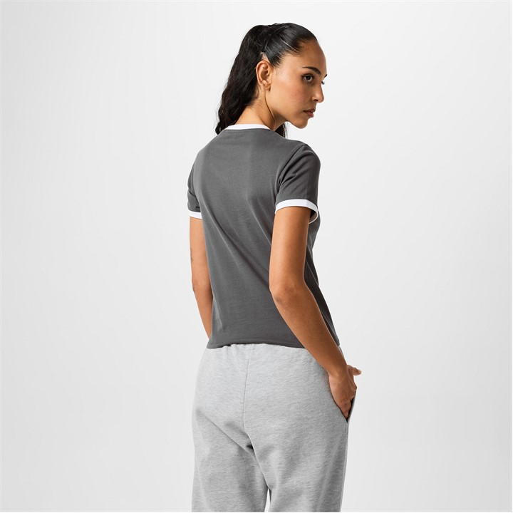 Trinkey Ringer T-Shirt