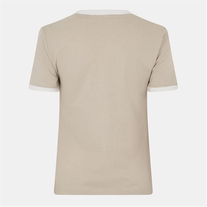 Trinkey Ringer T-Shirt
