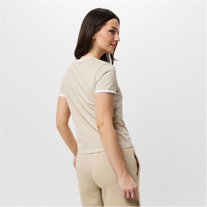 Trinkey Ringer T-Shirt