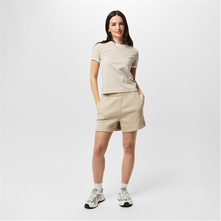 Trinkey Ringer T-Shirt