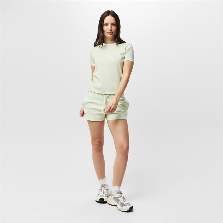 Trinkey Ringer T-Shirt