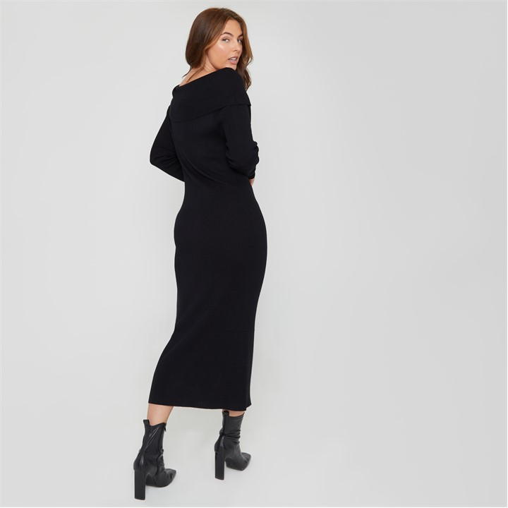 You Bardot Dress Ld44