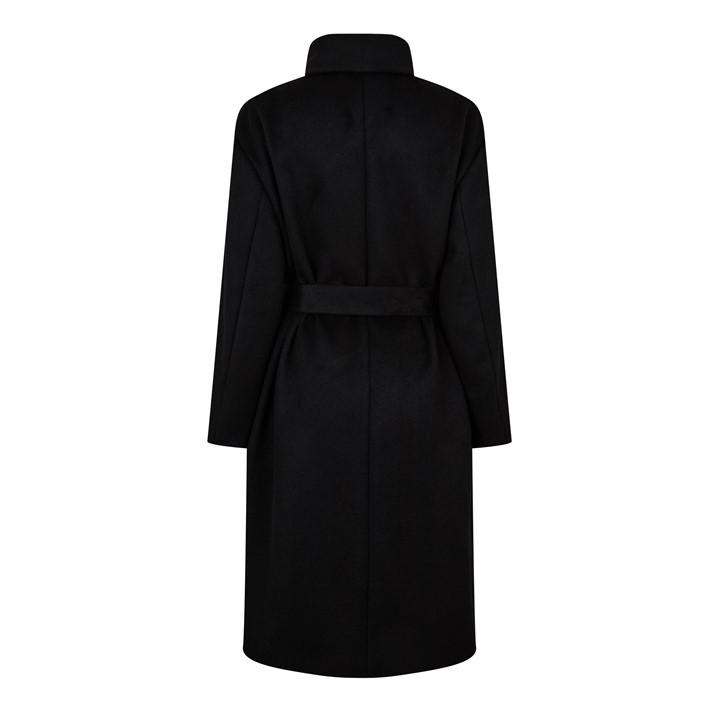 Long Overcoat