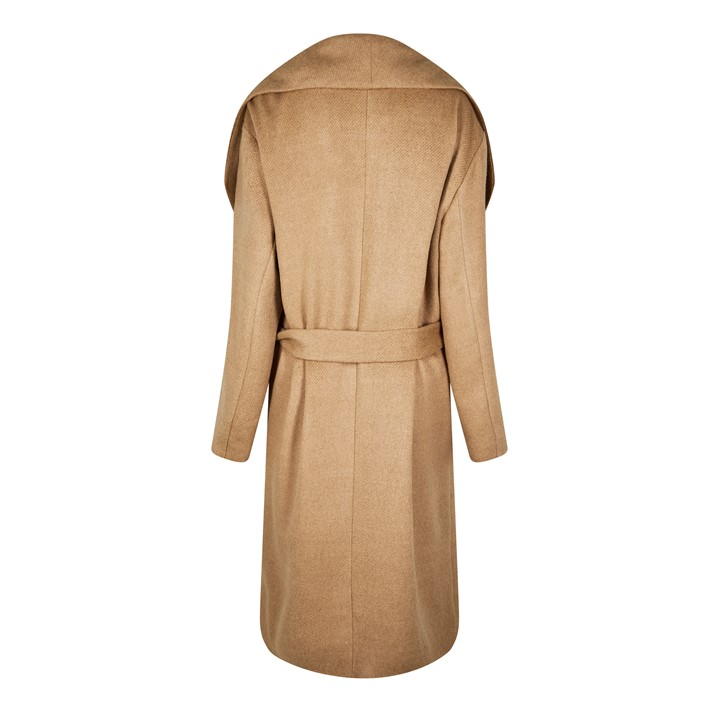 Long Overcoat