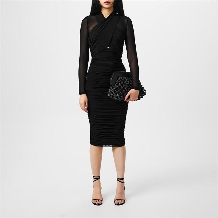 Aliyah Dress