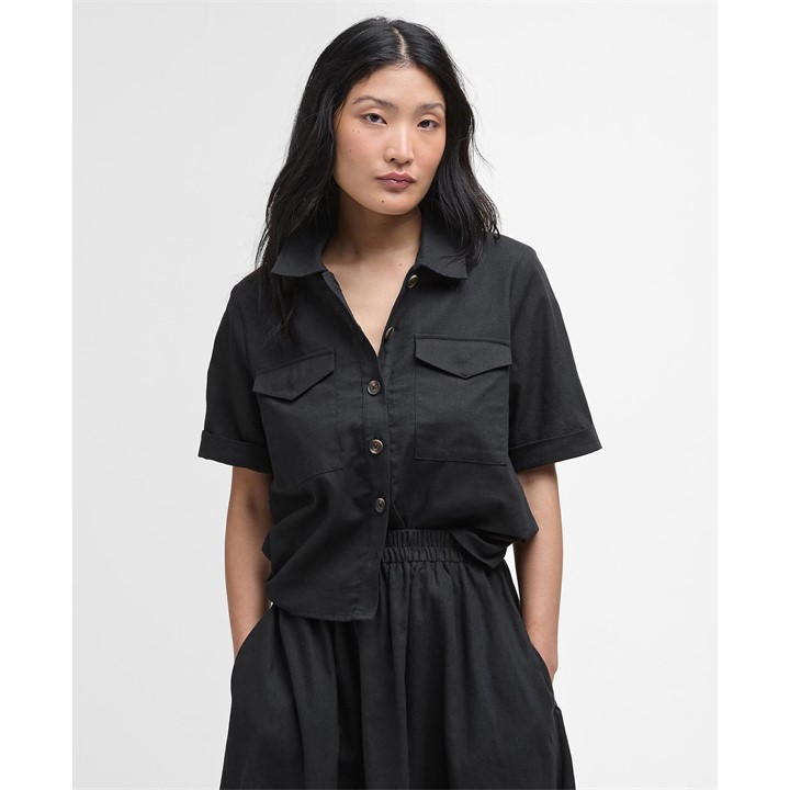 Luna Shirt