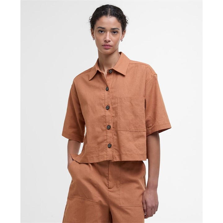 Cary Shirt