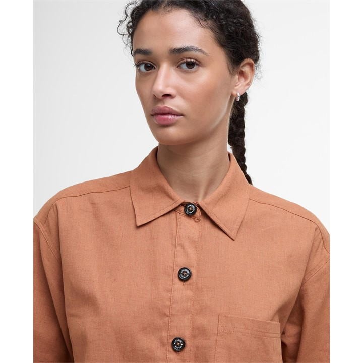 Cary Shirt