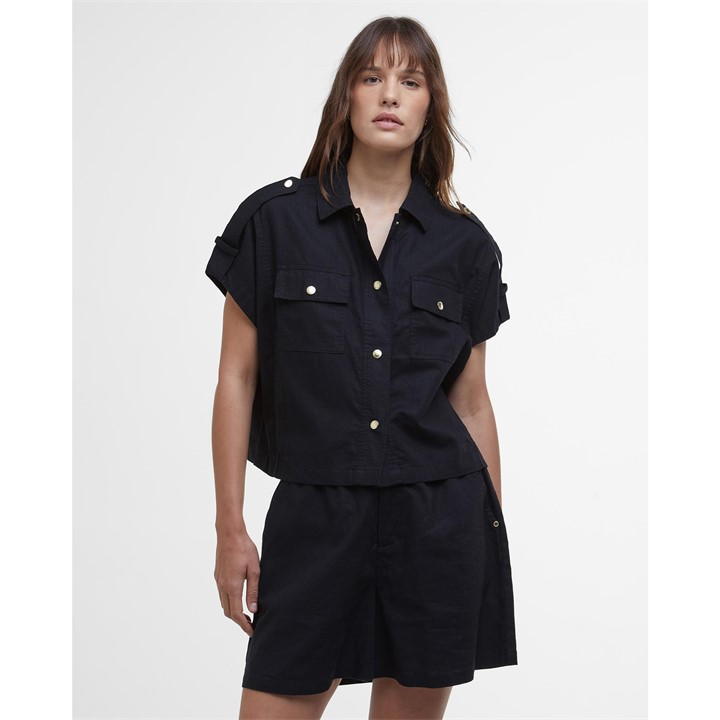 Priya Shirt