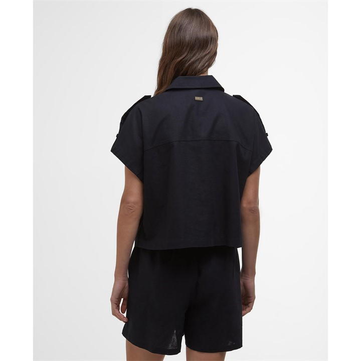 Priya Shirt