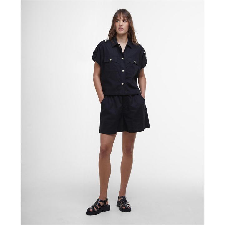 Priya Shirt