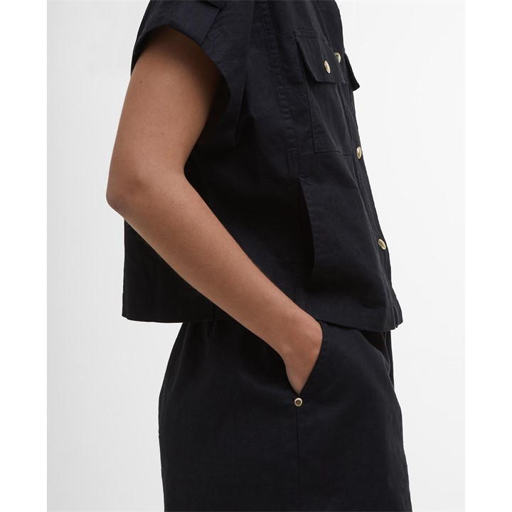 Priya Shirt