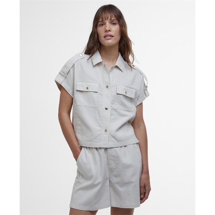 Priya Shirt