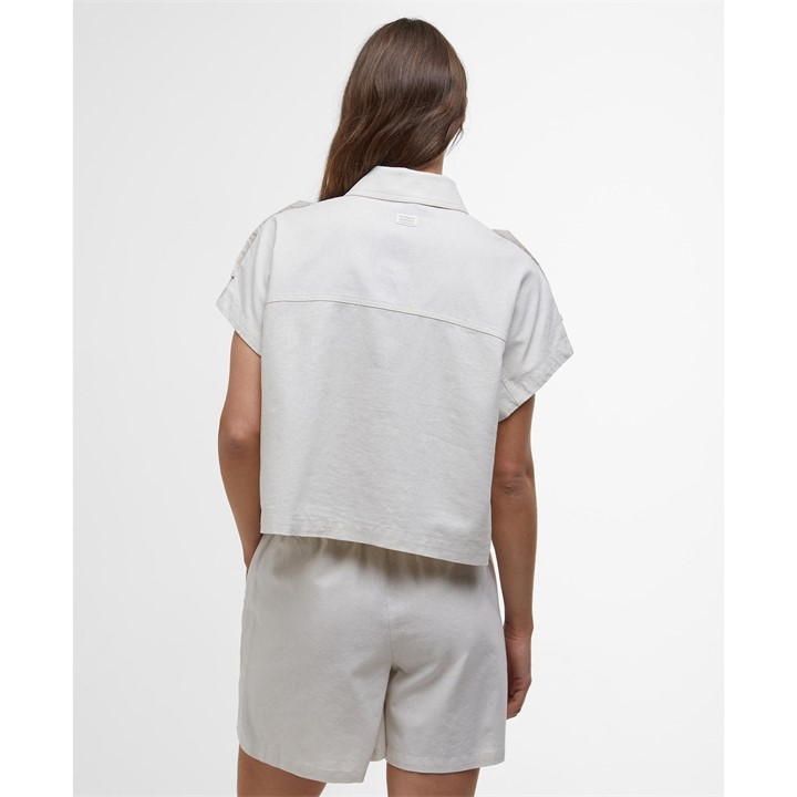 Priya Shirt
