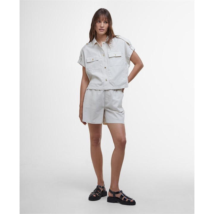 Priya Shirt