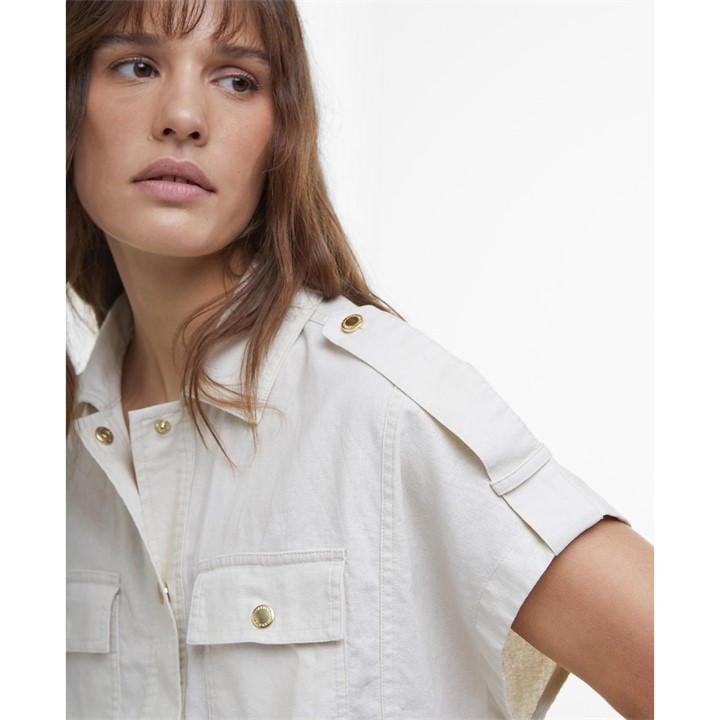 Priya Shirt