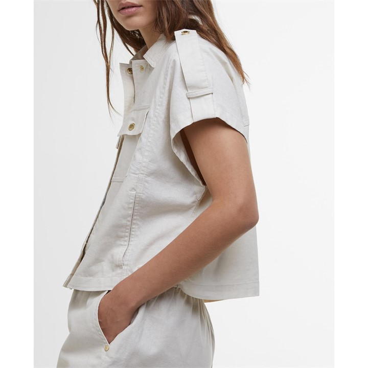 Priya Shirt