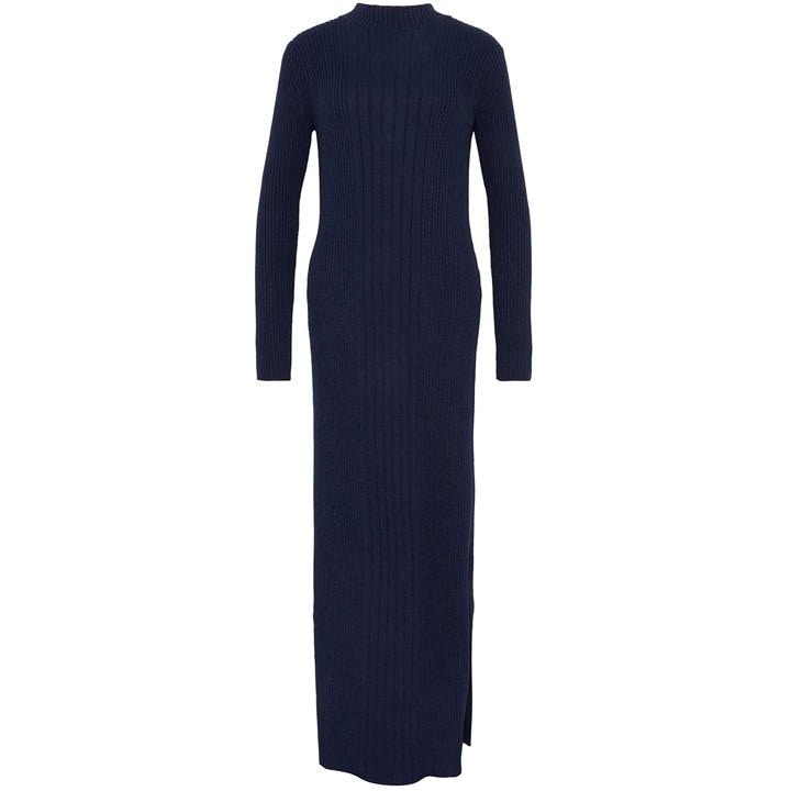 Ingrid Knitted Maxi Dress