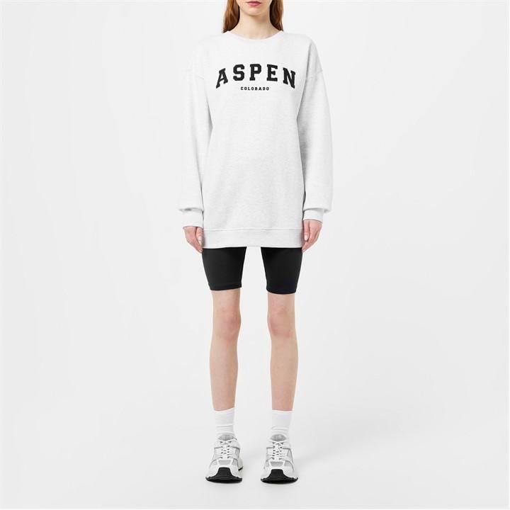 Aspen Sweat Set