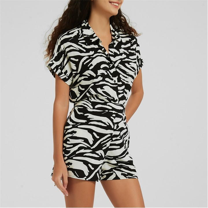 Print Shirt