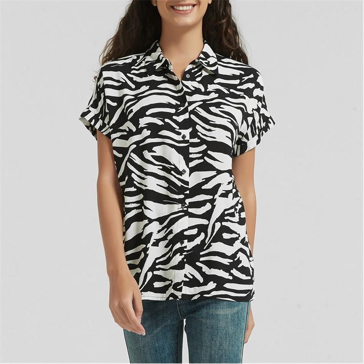Print Shirt