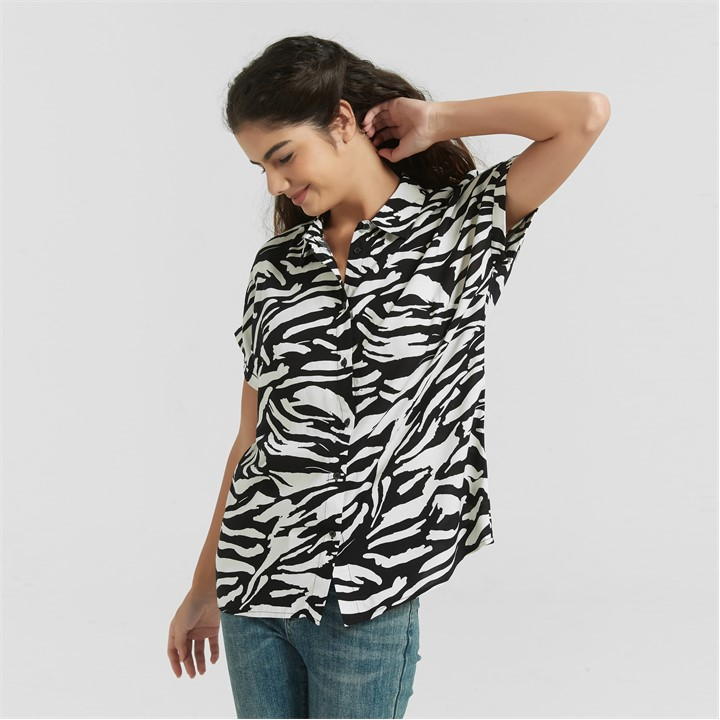 Print Shirt