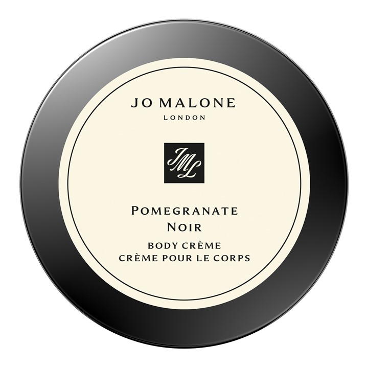 Pomegranate Noir Body Creme