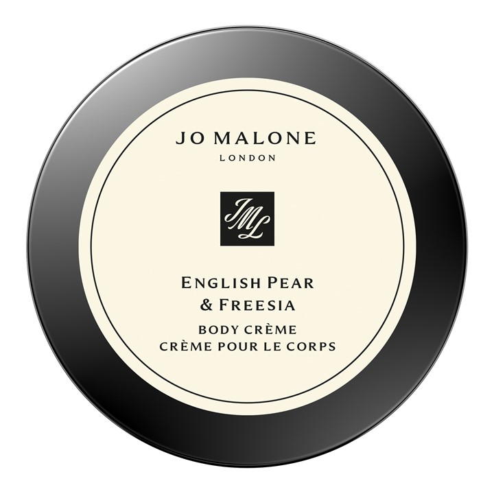English Pear & Freesa Body Creme
