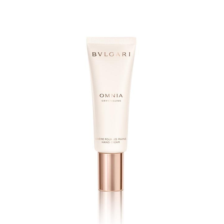 Omnia Crystalline Hand Cream