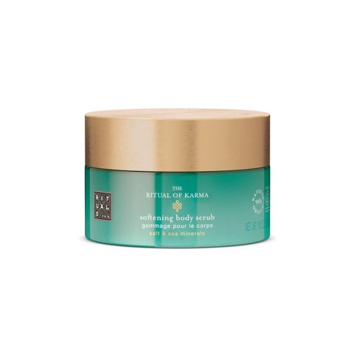 Rituals Karma Softening Body Scrub