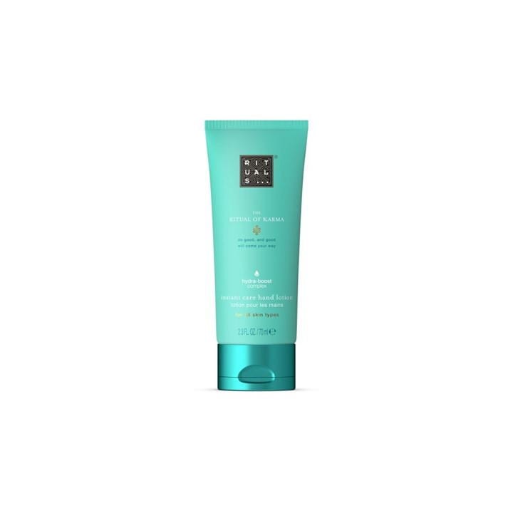 Rituals Karma Instant Care Hand Lotion