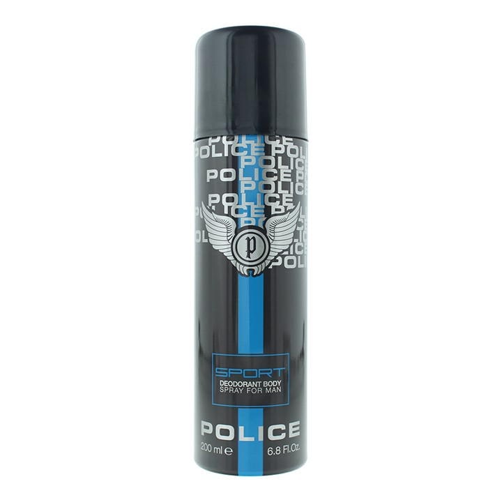 Deo Spray Sn00