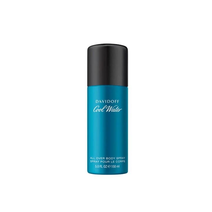 Cool Water Man All Over Body Spray 150ml