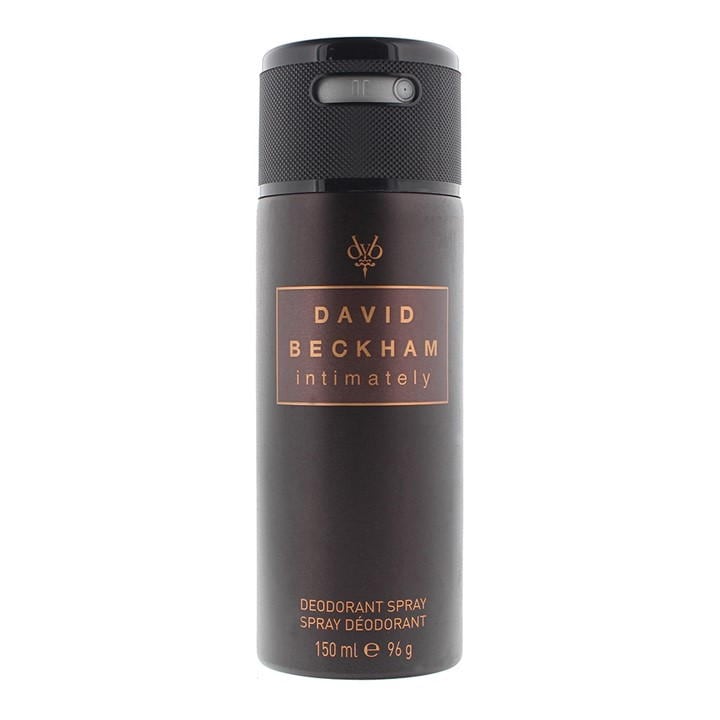 Deodorant Spray 150ml.