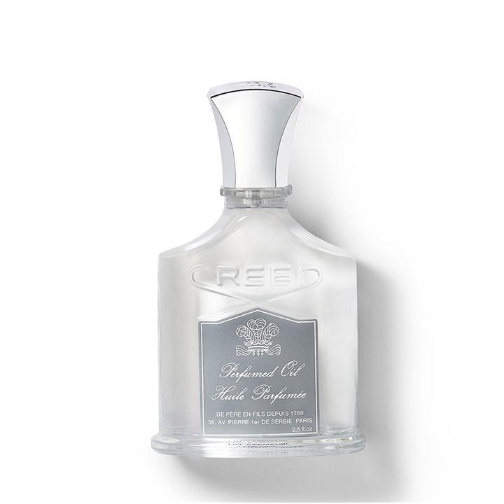 Aventus Body Oil