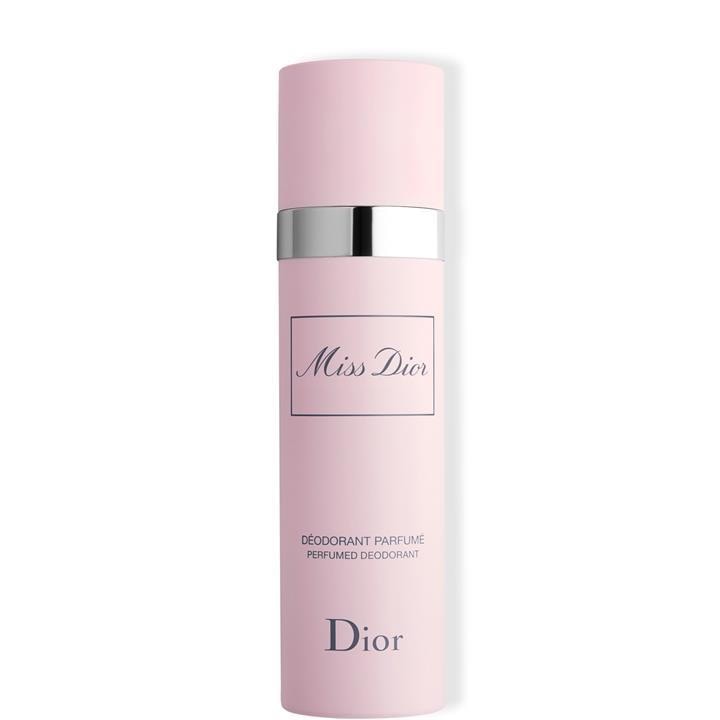 Miss Dior Deodorant Spray 100ml