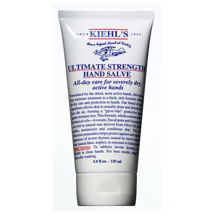 Ultimate Strength Hand Salve