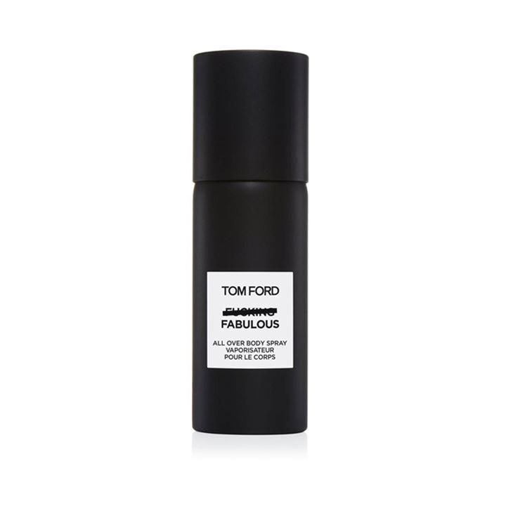 Fabulous Body Spray