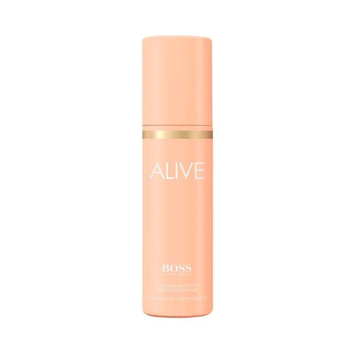 Boss Alive Deodorant Spray 100ml