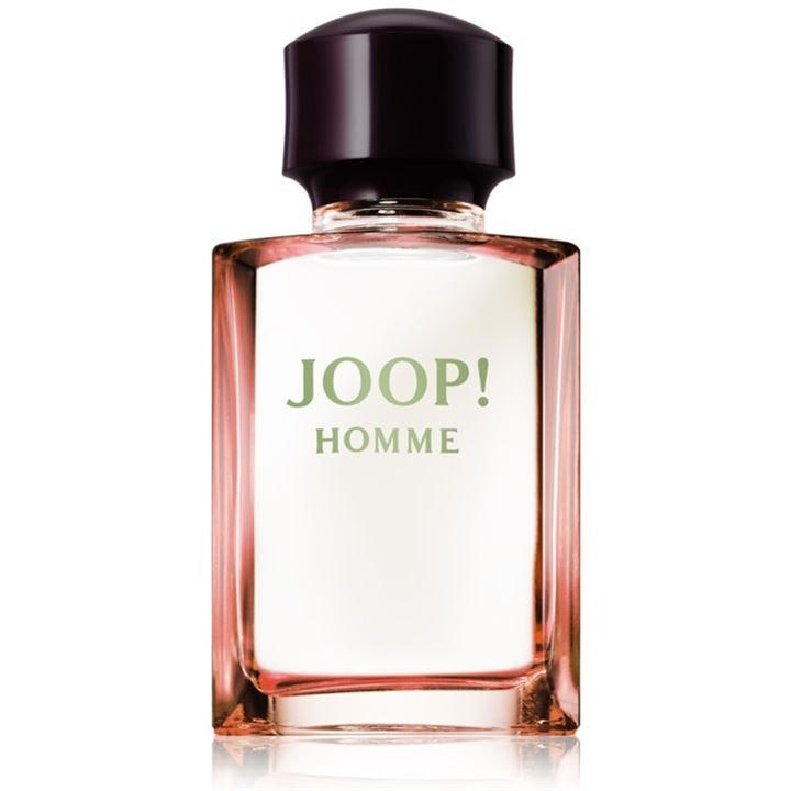 Homme Deodorant Spray