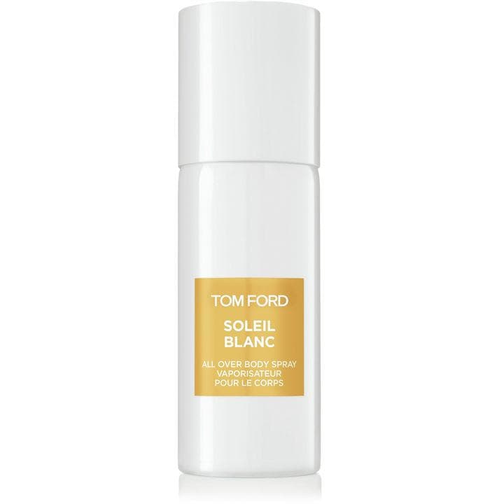 Soleil Blanc All Over Body Spray 150ml
