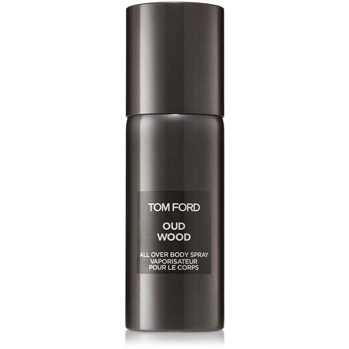 Oud Wood All Over Body Spray