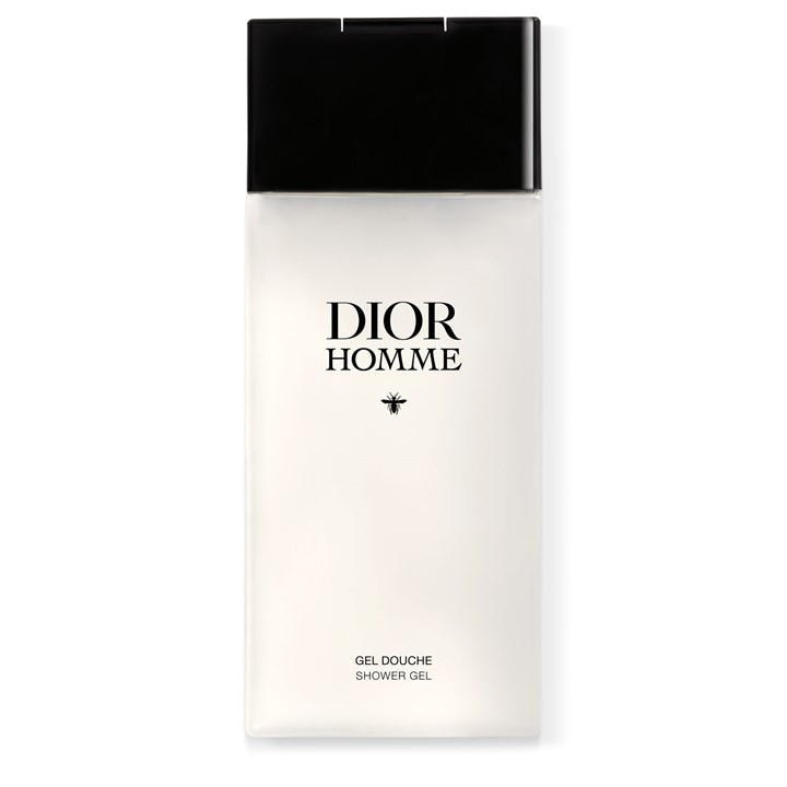 Dior Homme Shower Gel
