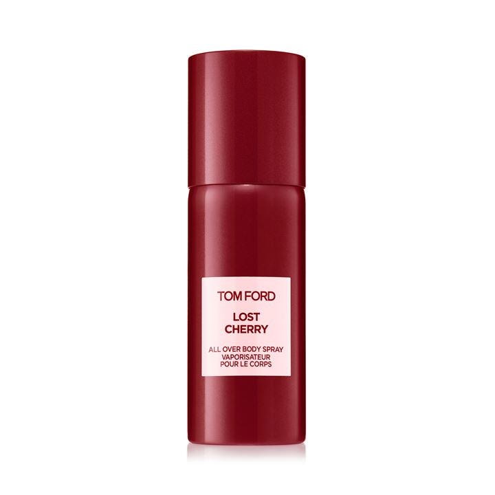 Tom Ford Lost Cherry Body Spray
