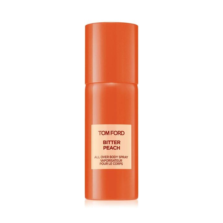 Bitter Peach Body Spray