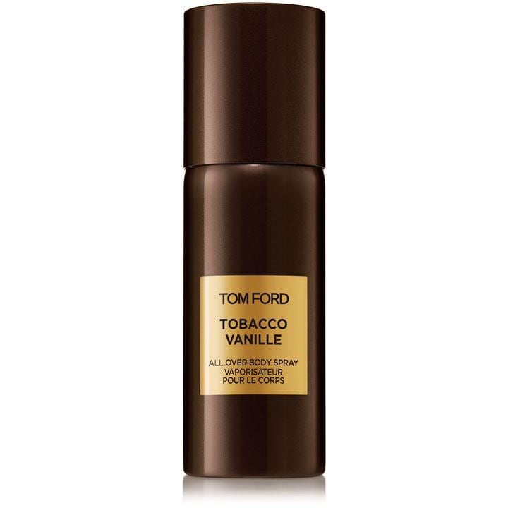 Tobacco Vanille All Over Body Spray