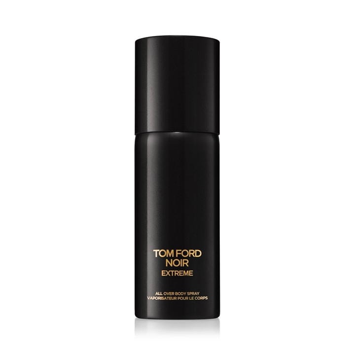 Noir Extreme All Over Body Spray