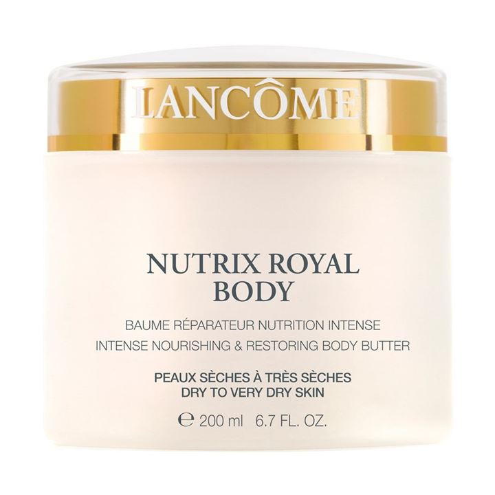 Nutrix Royal Body Butter 200ml