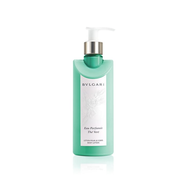 Eau Parfumee The Vert Body Lotion